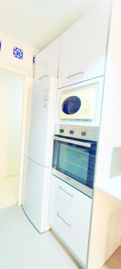Apartamento Tres Carabelas Ii, Ac, Wifi, Parking Sanlúcar de Barrameda Exterior foto