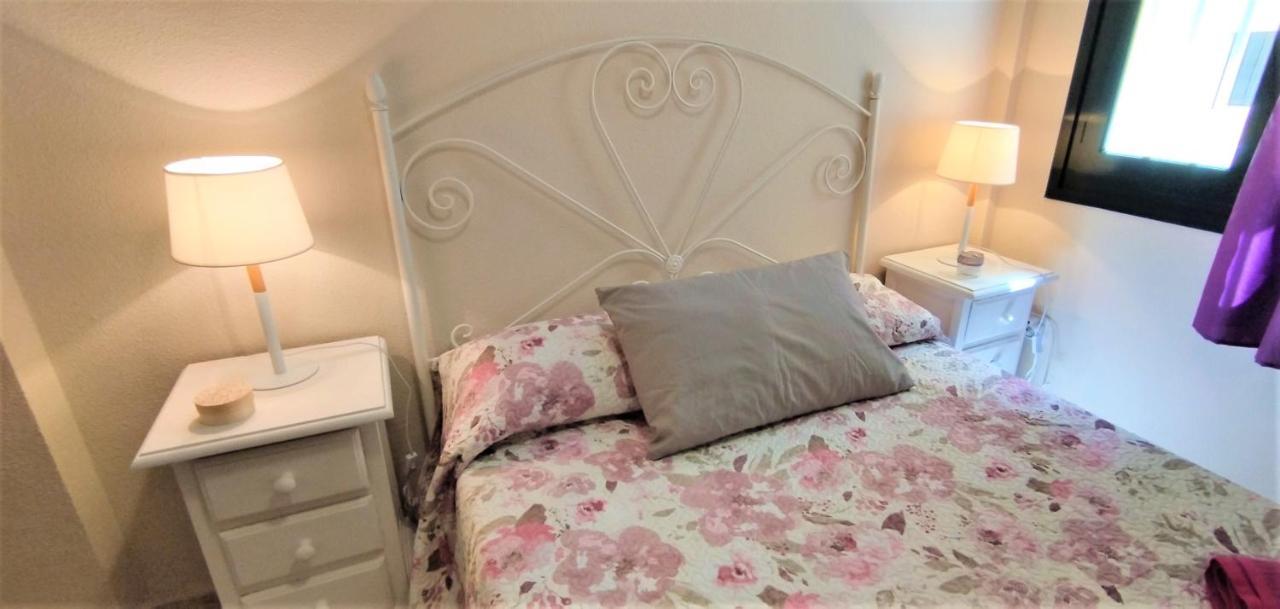 Apartamento Tres Carabelas Ii, Ac, Wifi, Parking Sanlúcar de Barrameda Exterior foto